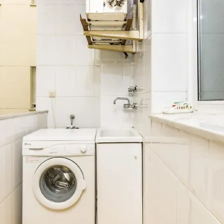 374 Apartment Marbella