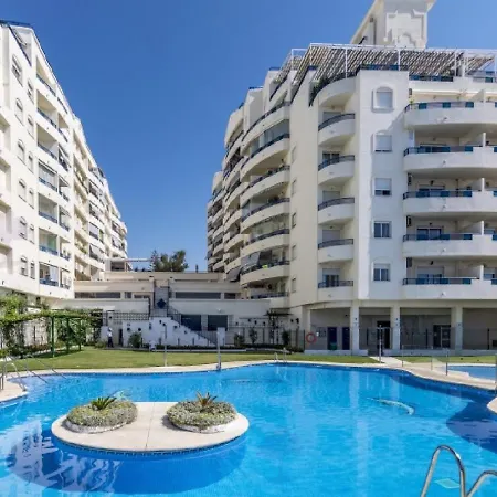 Apartment 374 Marbella