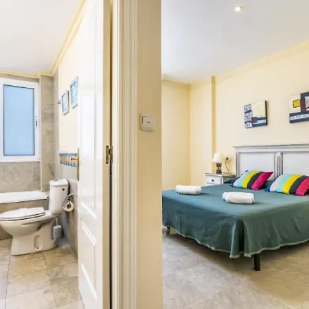374 Apartamento Marbella