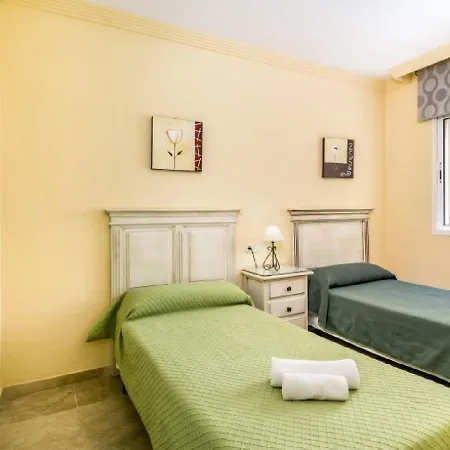 Apartment 374 Marbella