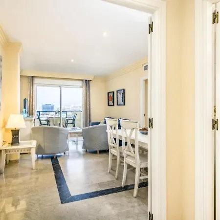 Apartment 374 Marbella
